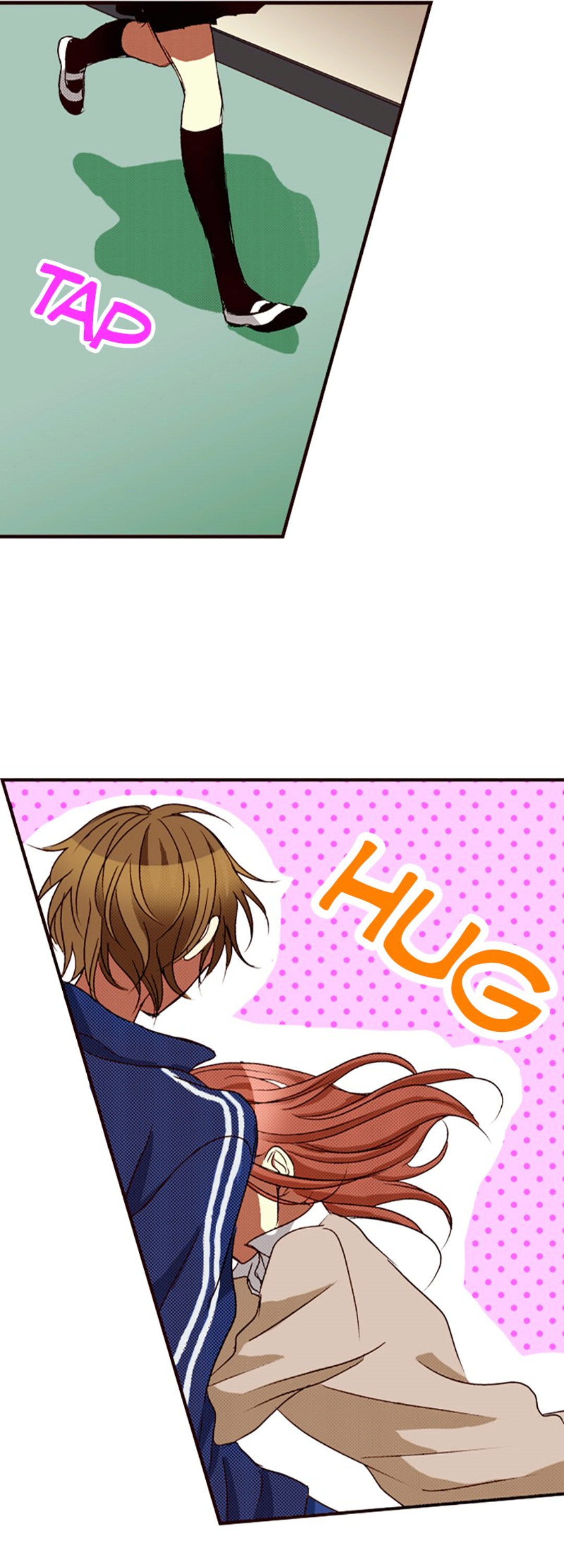 I Don’t Like That Smile Chapter 29 - page 5