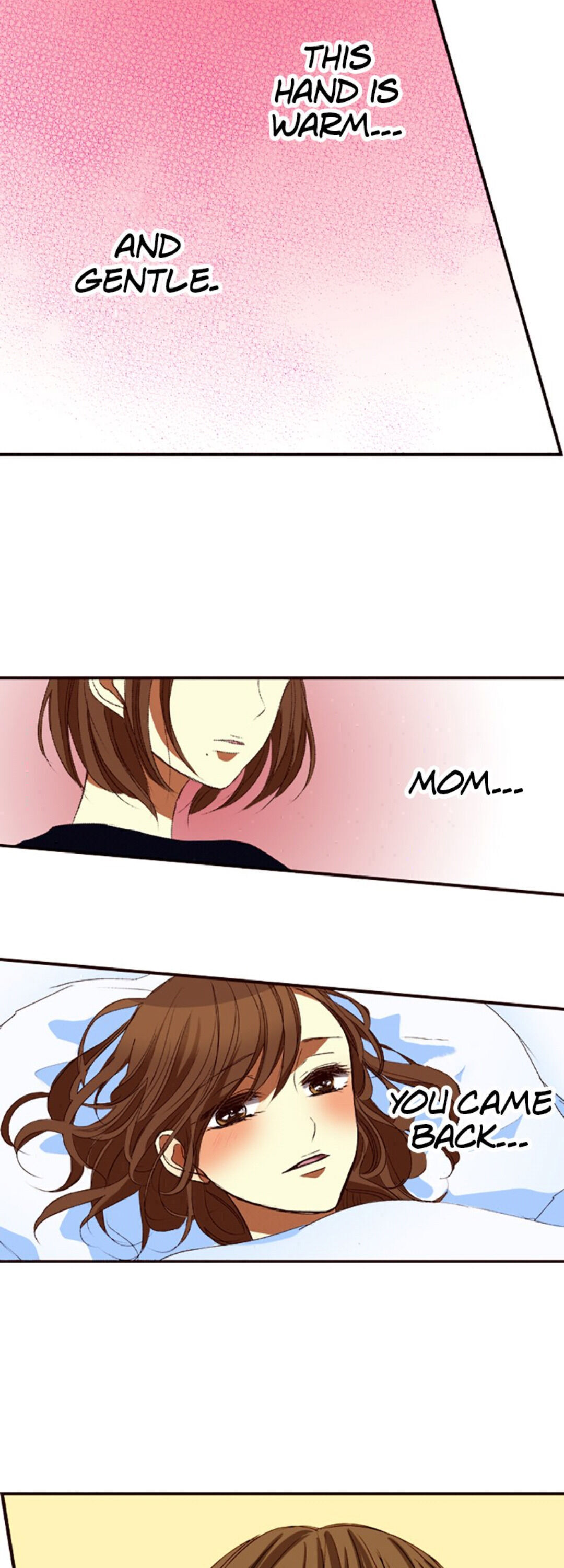 I Don’t Like That Smile Chapter 26 - page 2