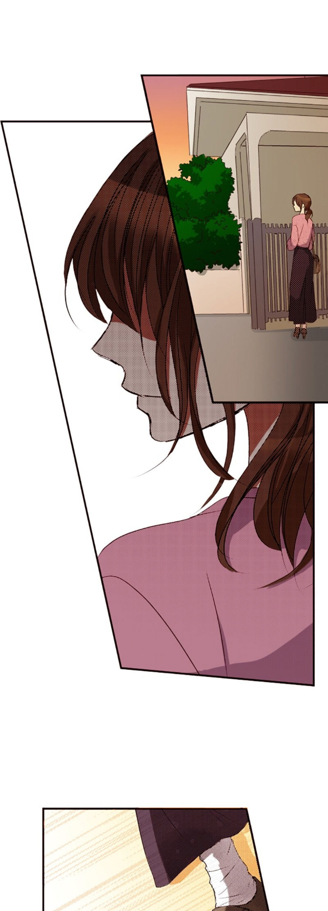 I Don’t Like That Smile Chapter 24 - page 15