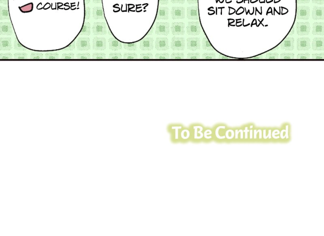 I Don’t Like That Smile Chapter 22 - page 23