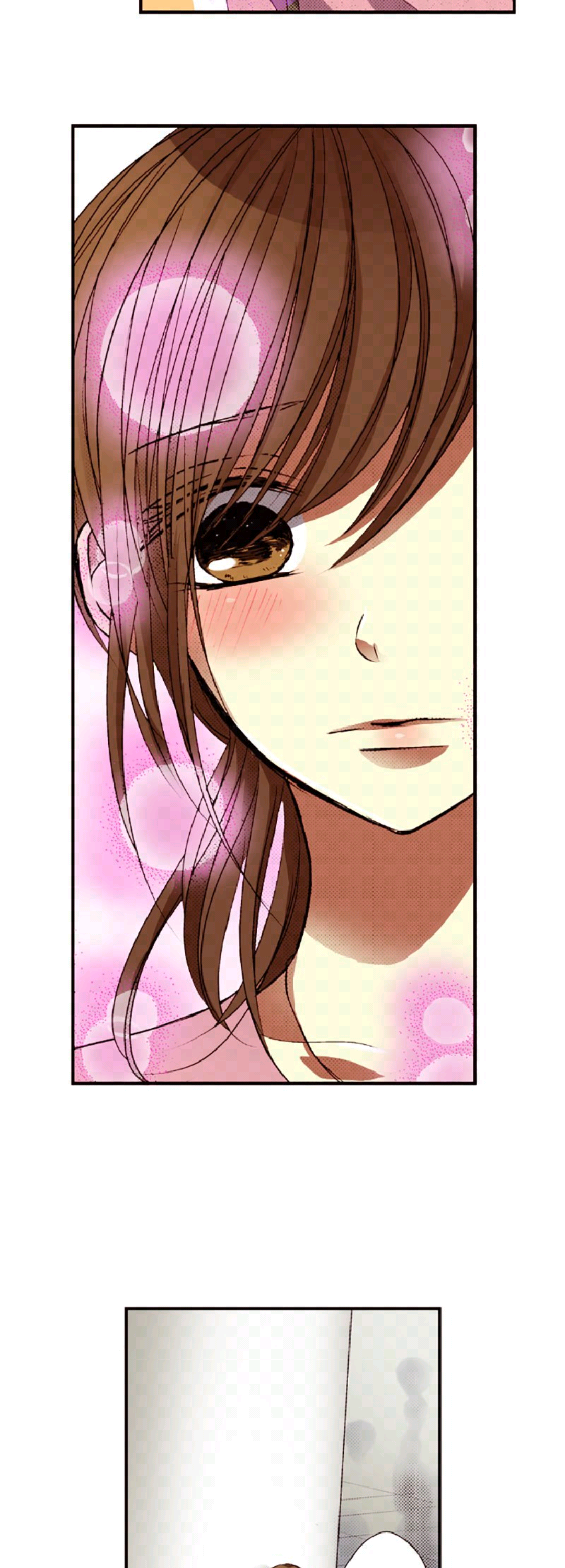 I Don’t Like That Smile Chapter 22 - page 6