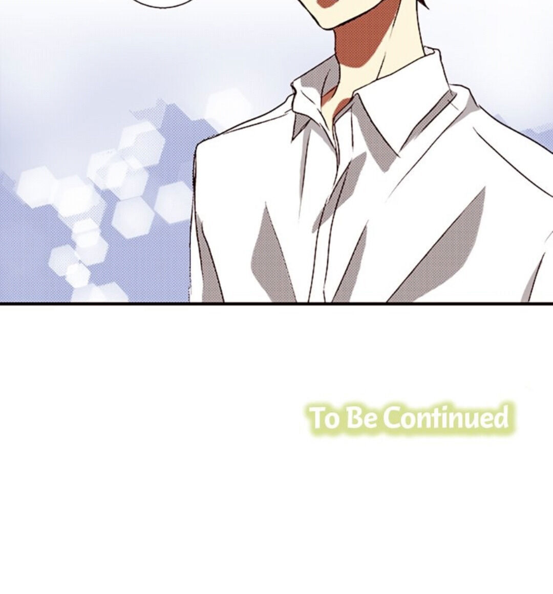 I Don’t Like That Smile Chapter 17 - page 17