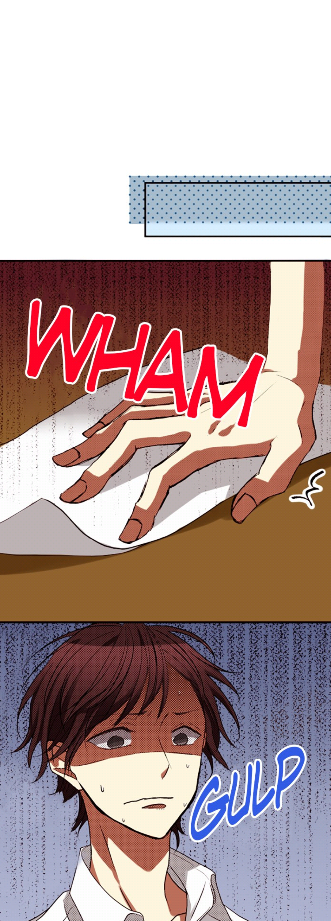 I Don’t Like That Smile Chapter 16 - page 17