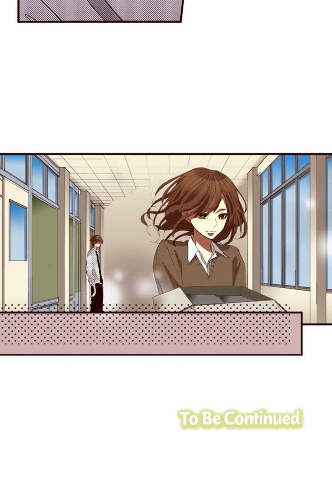 I Don’t Like That Smile Chapter 13 - page 15