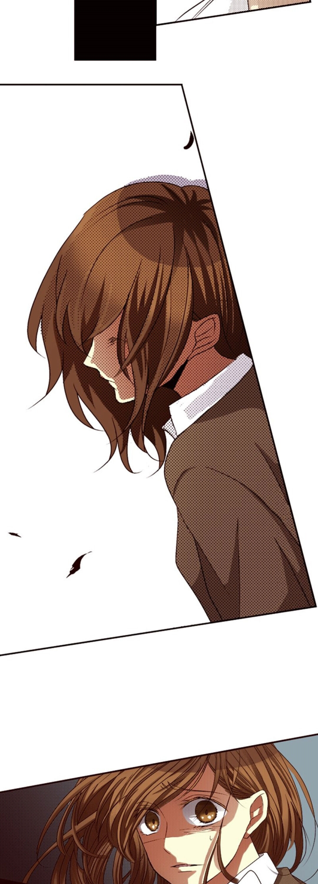 I Don’t Like That Smile Chapter 12 - page 15