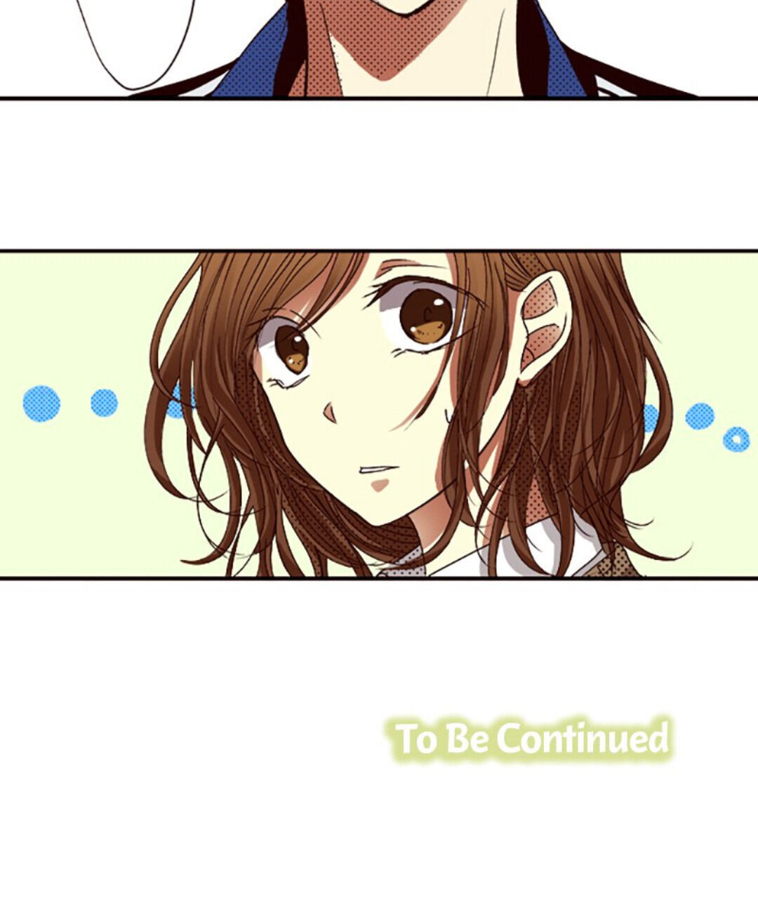 I Don’t Like That Smile Chapter 8 - page 19