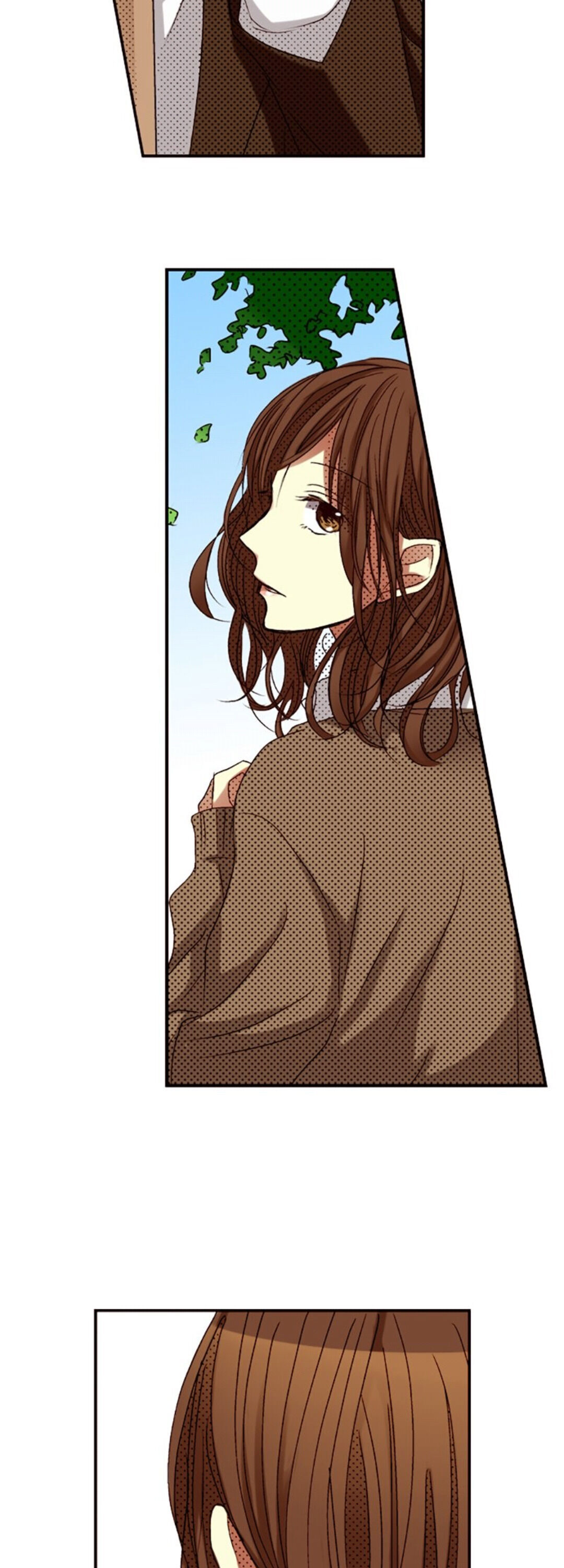 I Don’t Like That Smile Chapter 7 - page 9