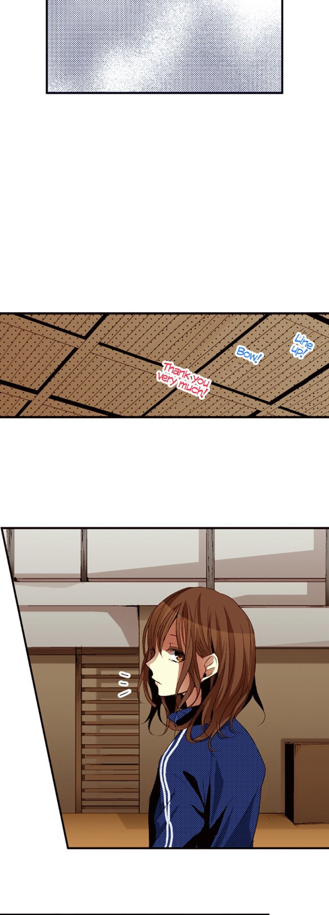 I Don’t Like That Smile Chapter 2 - page 10