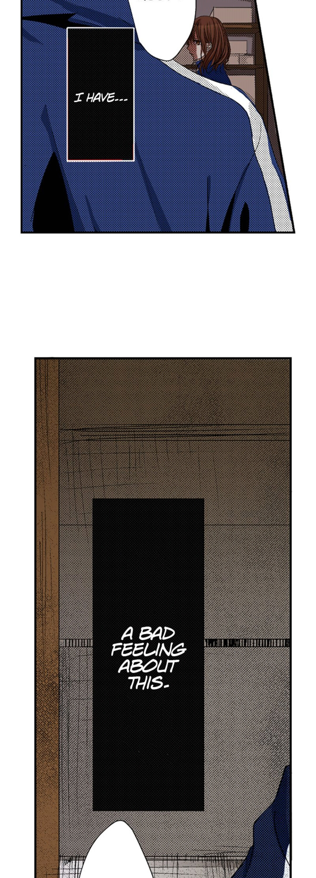 I Don’t Like That Smile Chapter 2 - page 17