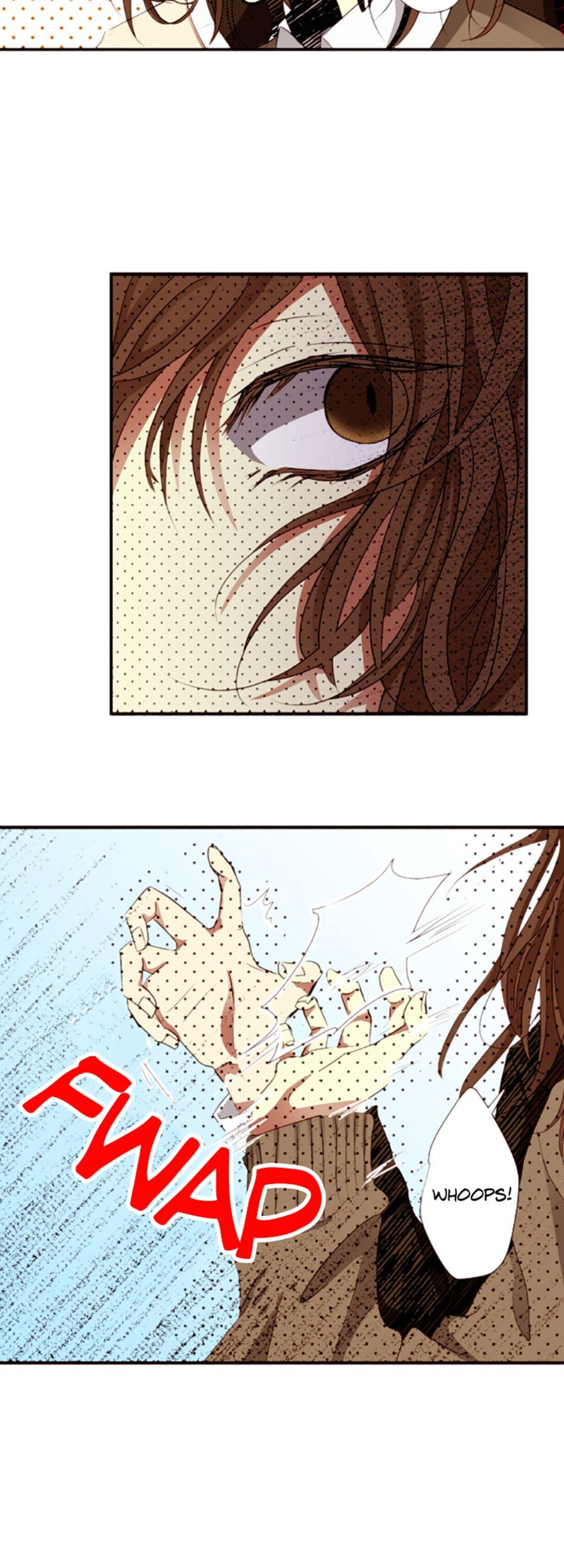 I Don’t Like That Smile Chapter 1 - page 13