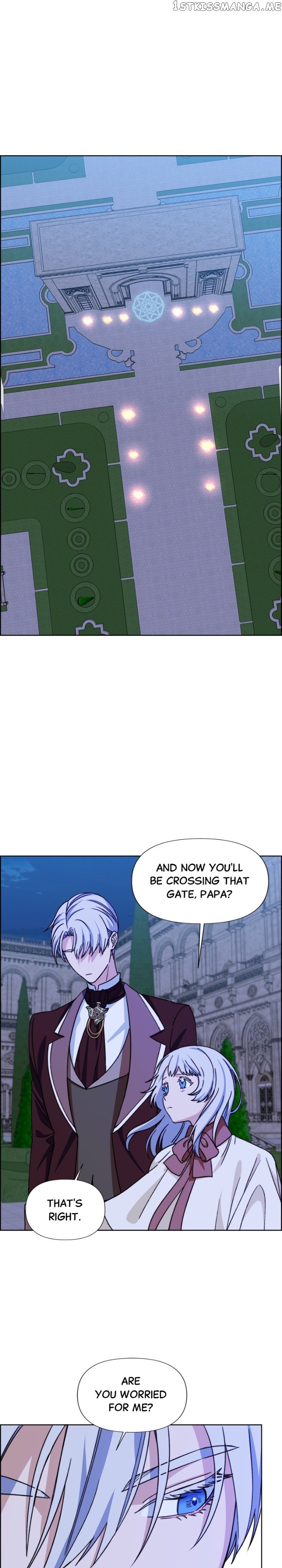 Sierra - Manhwa Chapter 61 - page 20