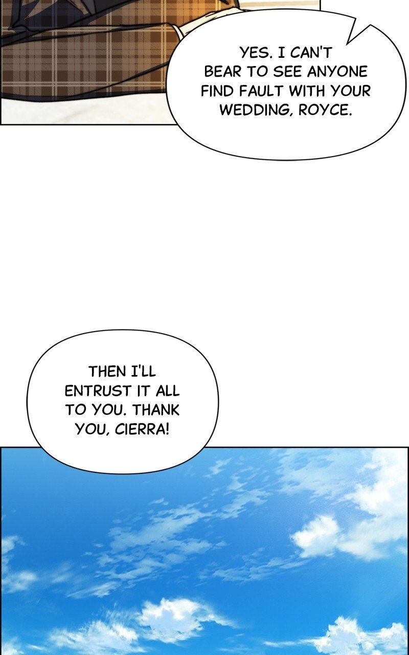 Sierra - Manhwa Chapter 39 - page 10