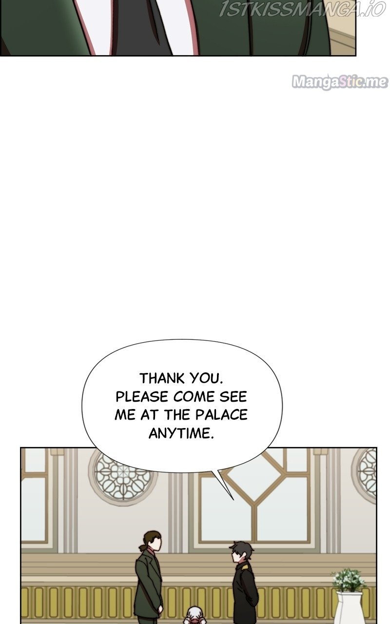 Sierra - Manhwa chapter 33 - page 29