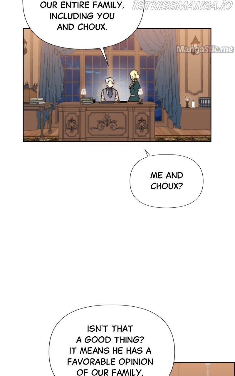 Sierra - Manhwa chapter 33 - page 7