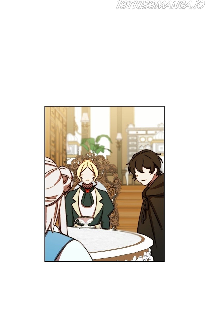 Sierra - Manhwa Chapter 32 - page 63