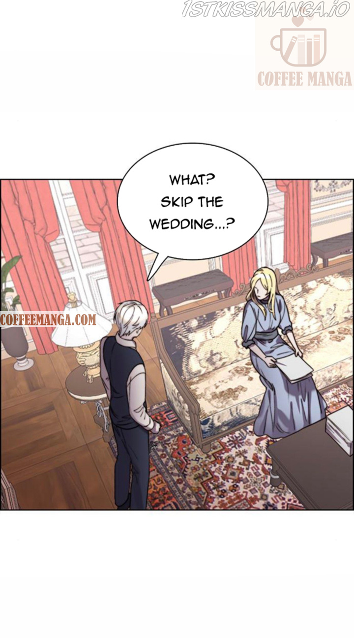 Sierra - Manhwa chapter 15 - page 1