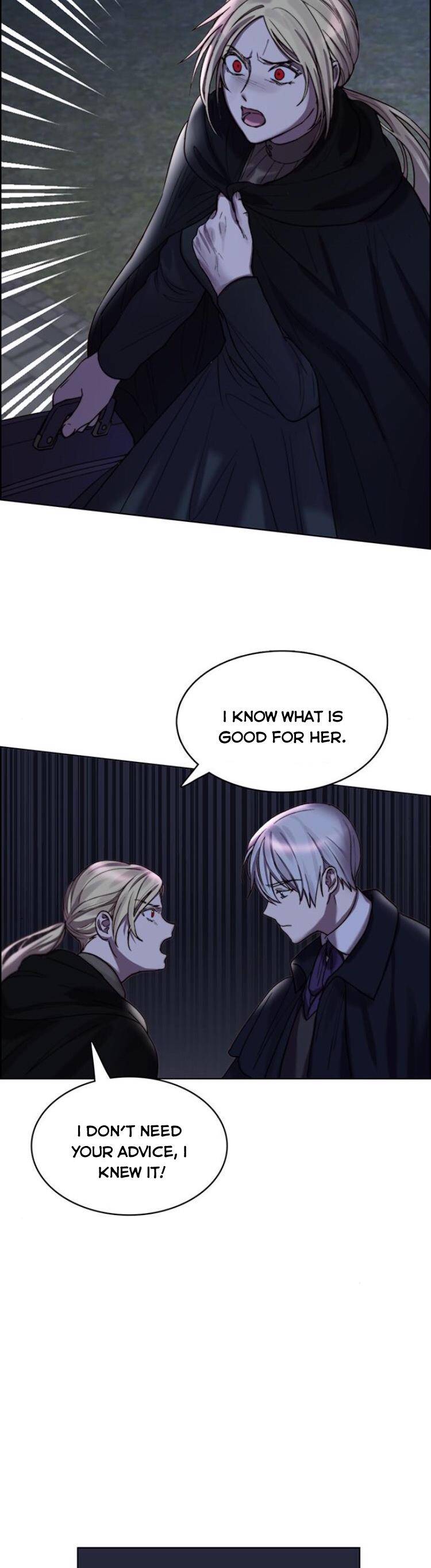 Sierra - Manhwa chapter 10 - page 8