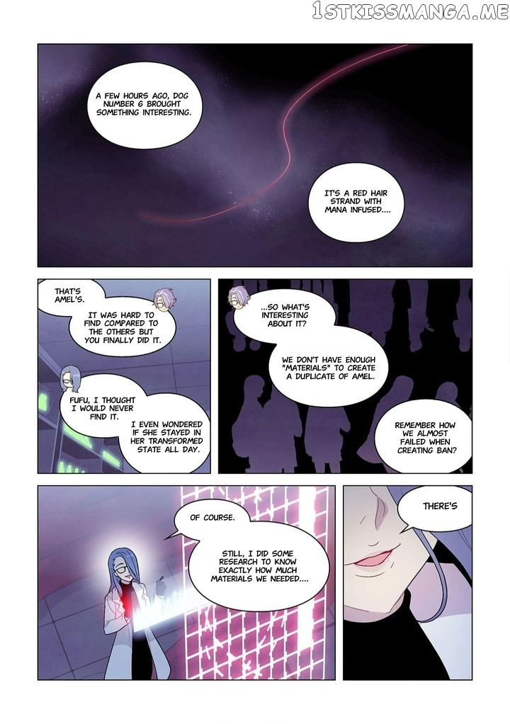 Americano Exodus Chapter 122 - page 4