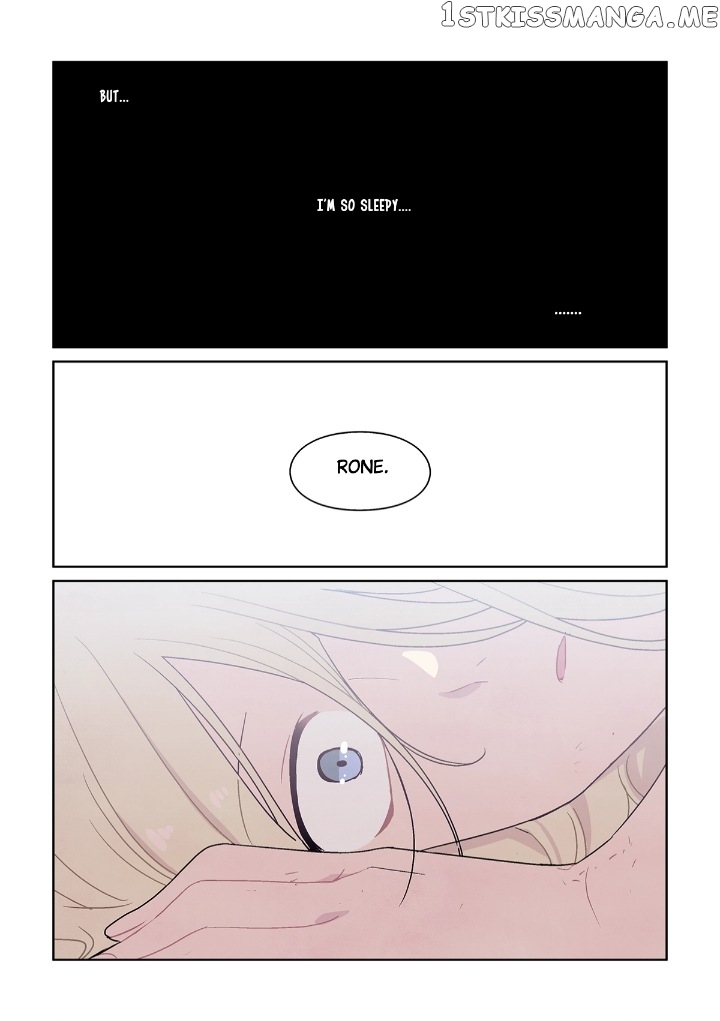 Americano Exodus Chapter 110 - page 14