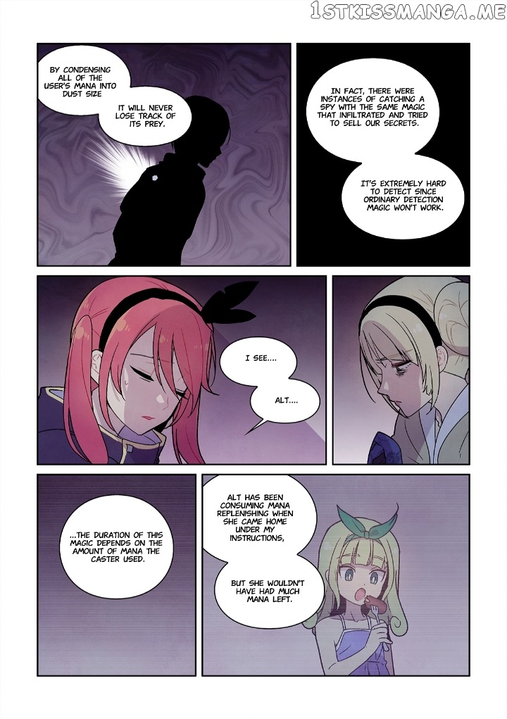 Americano Exodus Chapter 108 - page 4