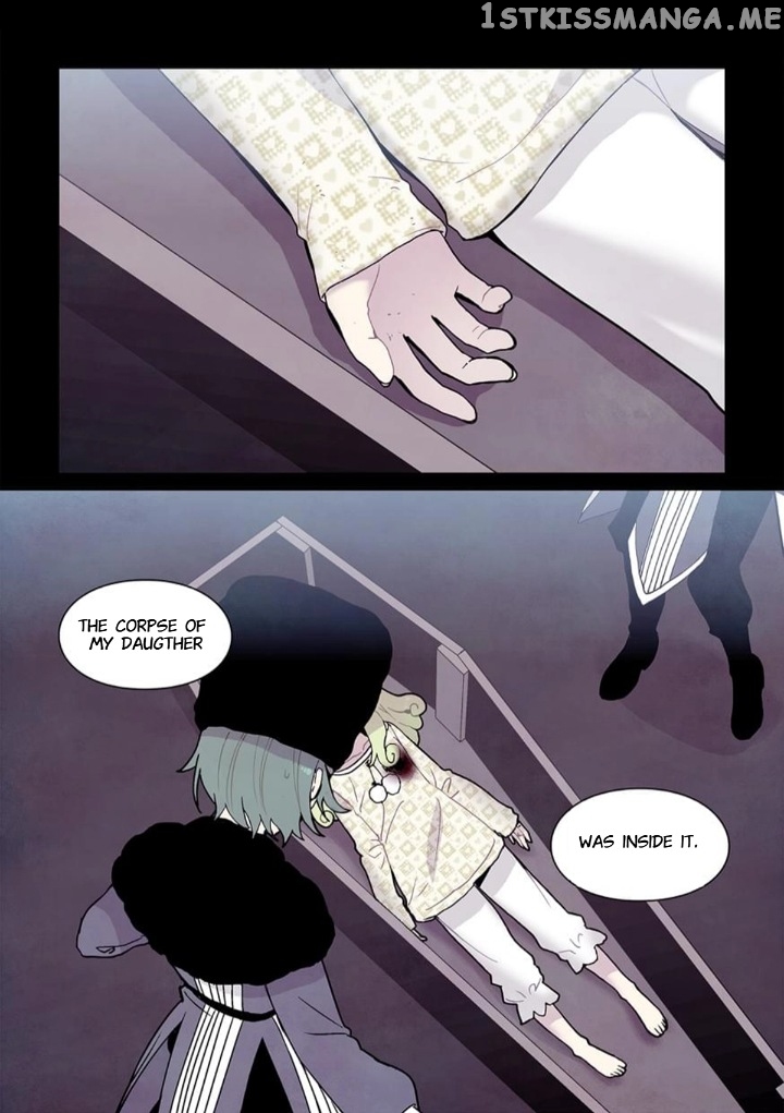 Americano Exodus Chapter 106 - page 15