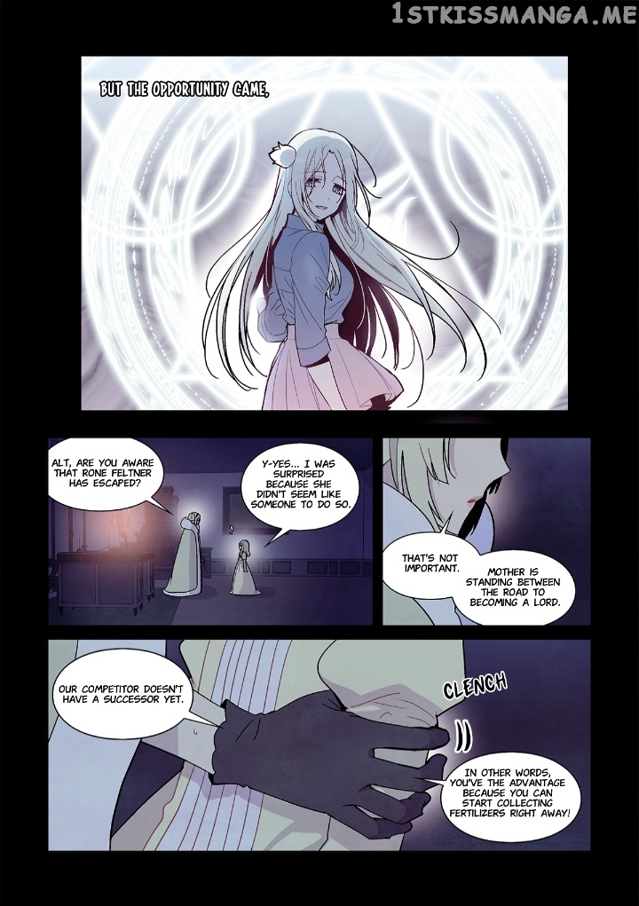 Americano Exodus Chapter 106 - page 3