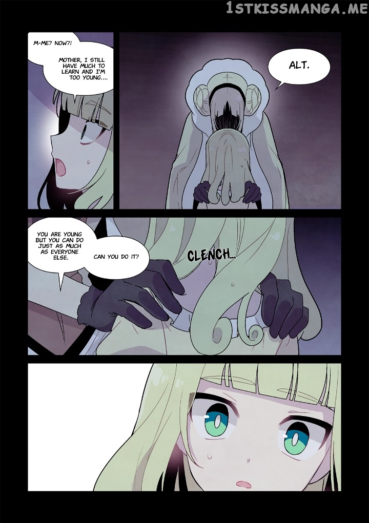 Americano Exodus Chapter 106 - page 4