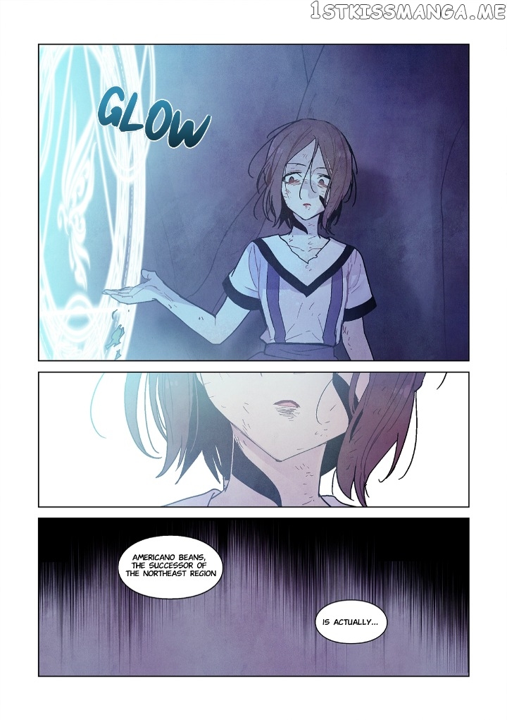 Americano Exodus Chapter 102 - page 13