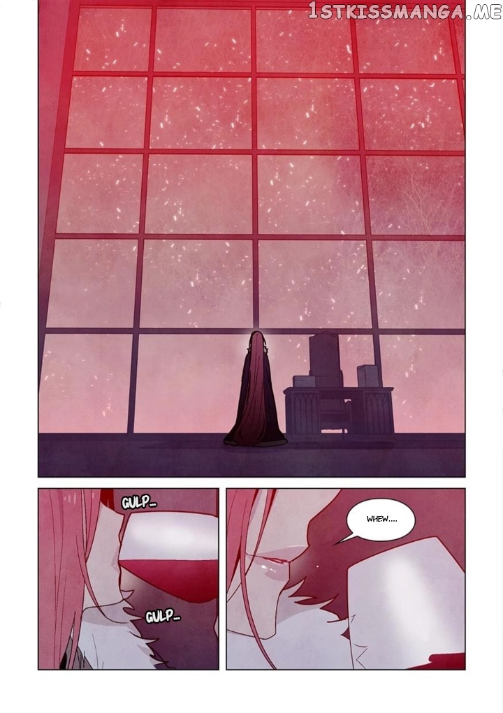 Americano Exodus Chapter 102 - page 19