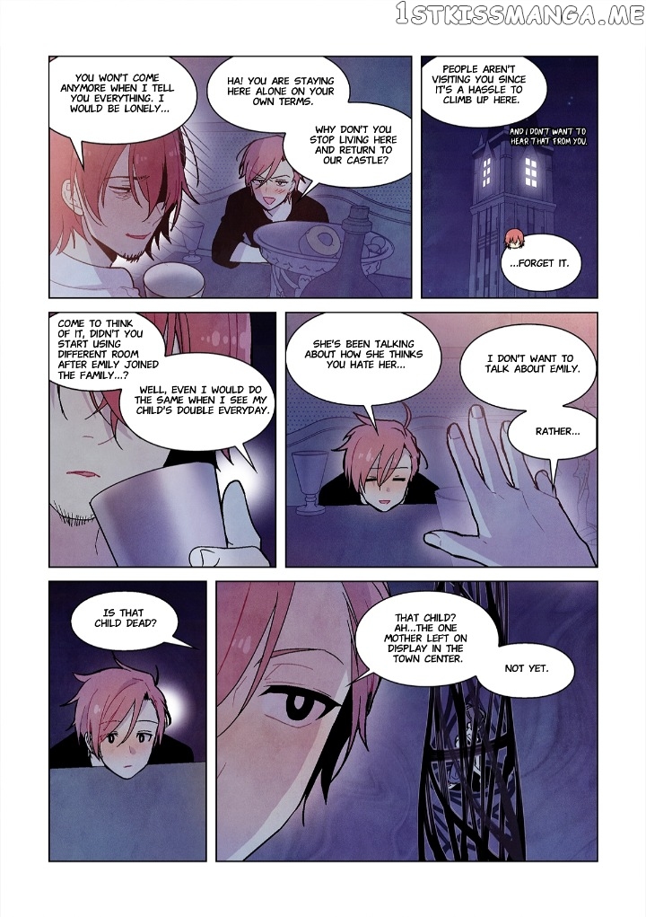 Americano Exodus Chapter 100 - page 4