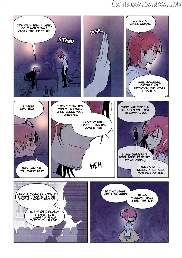 Americano Exodus Chapter 100 - page 6