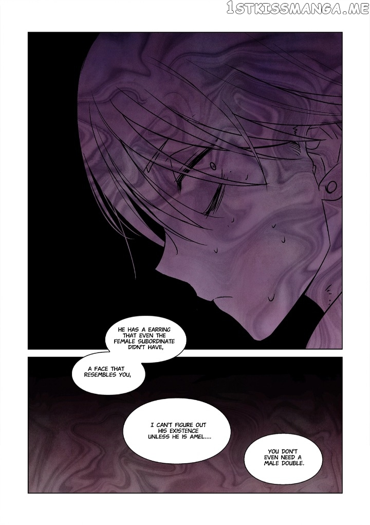 Americano Exodus Chapter 96 - page 13