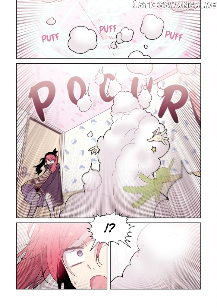 Americano Exodus Chapter 80 - page 9