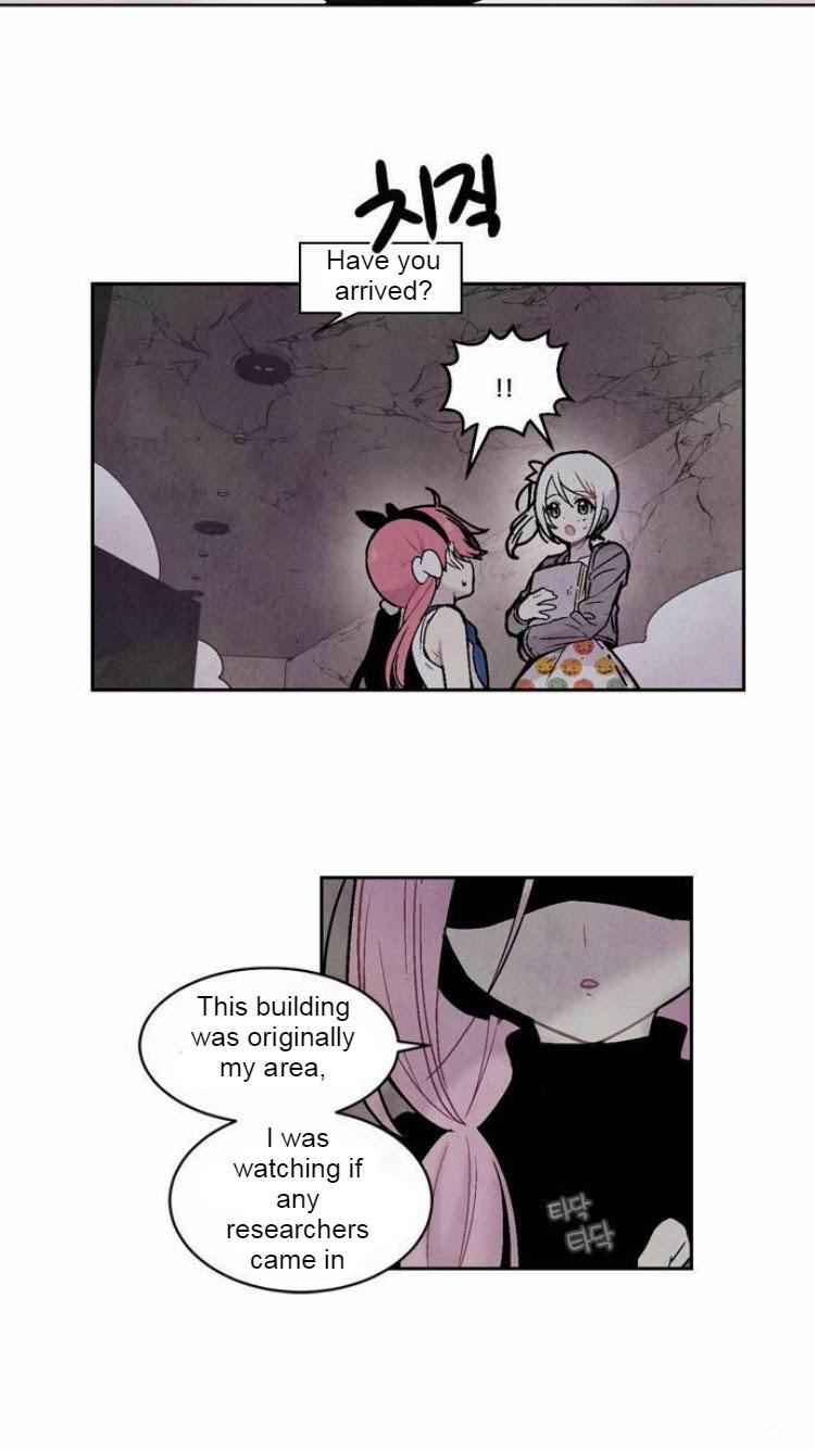 Americano Exodus Chapter 54 - page 5