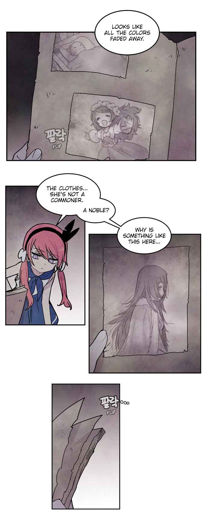 Americano Exodus Chapter 53 - page 16