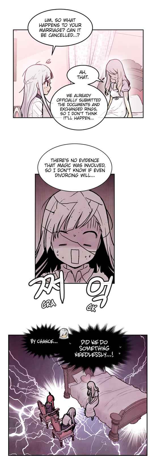Americano Exodus Chapter 48 - page 12