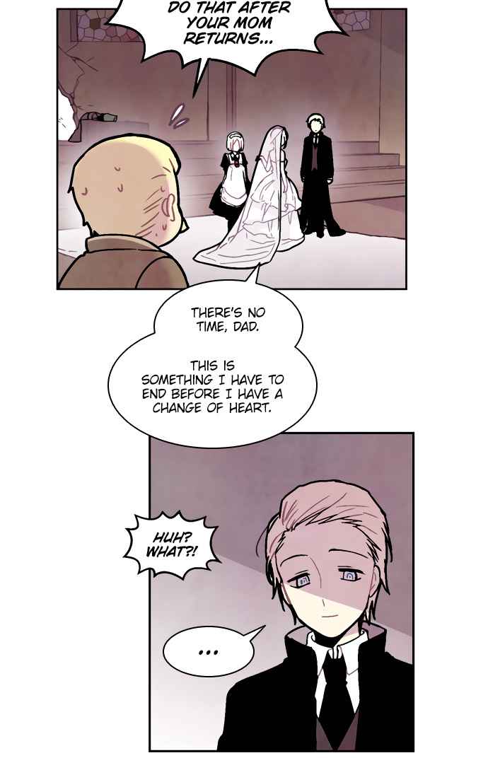 Americano Exodus Chapter 43 - page 17