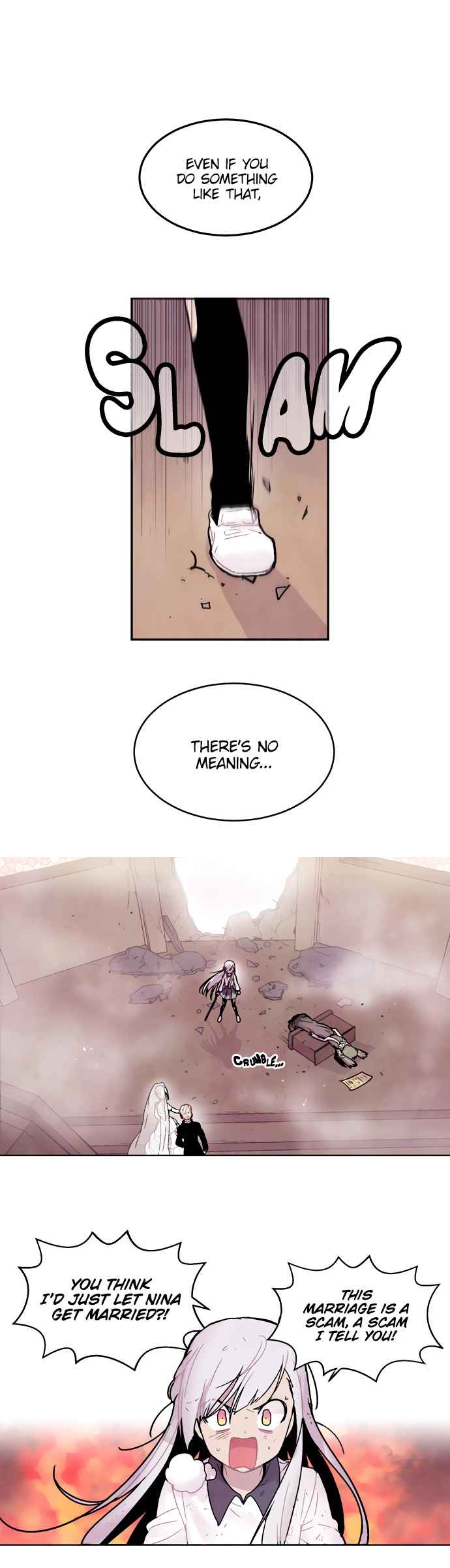 Americano Exodus Chapter 43 - page 2