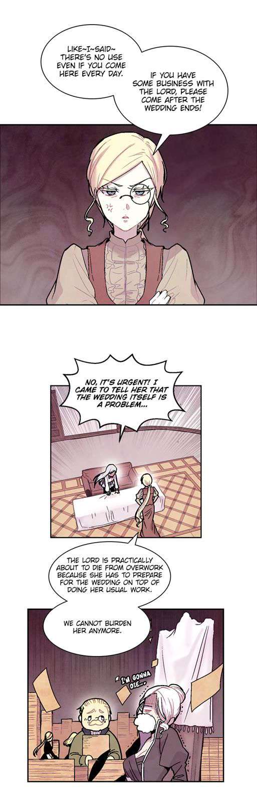 Americano Exodus Chapter 41 - page 5