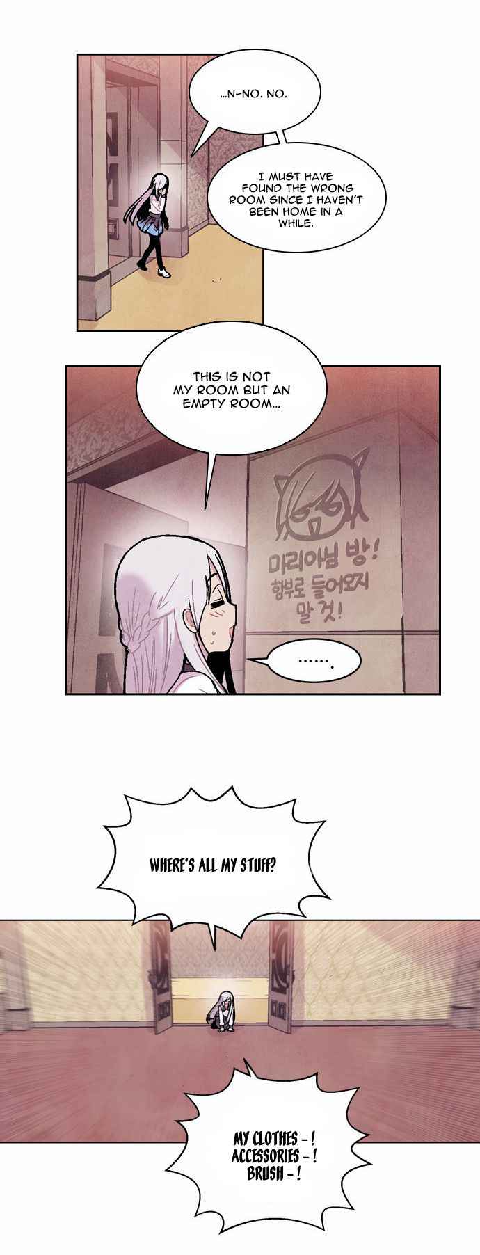 Americano Exodus Chapter 40 - page 15