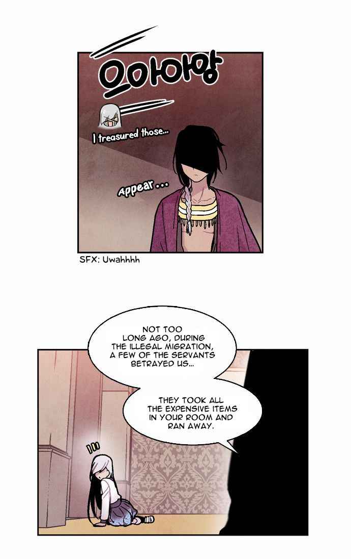 Americano Exodus Chapter 40 - page 16