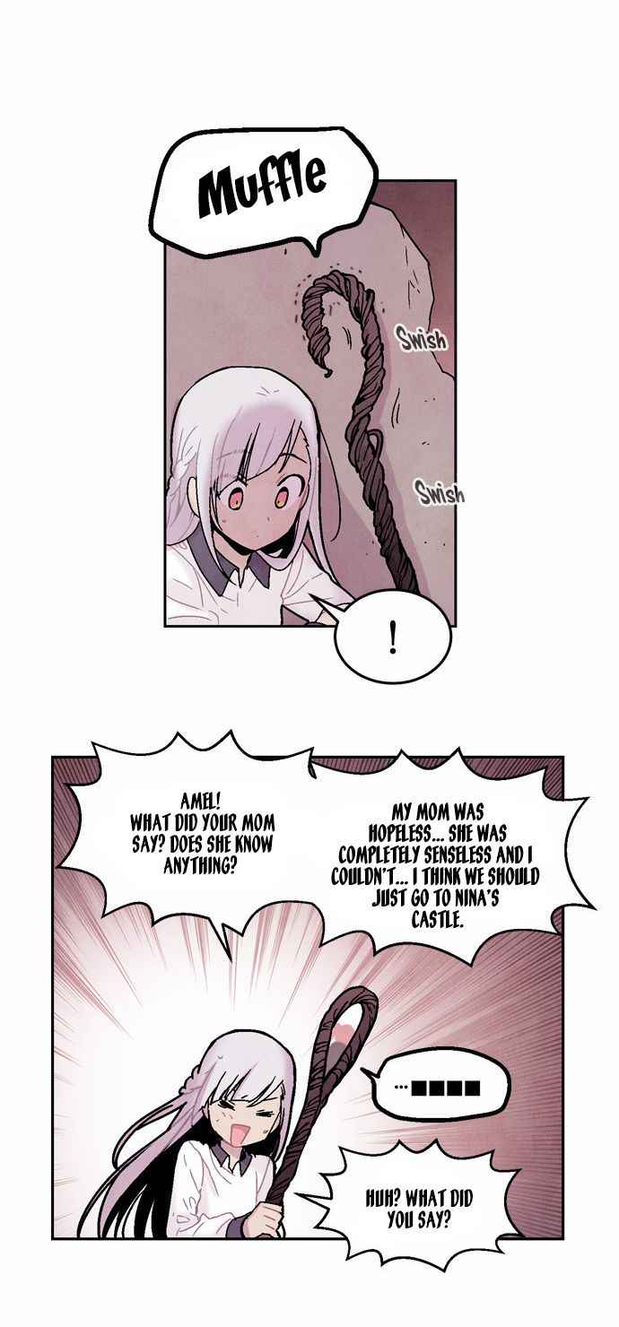 Americano Exodus Chapter 40 - page 20