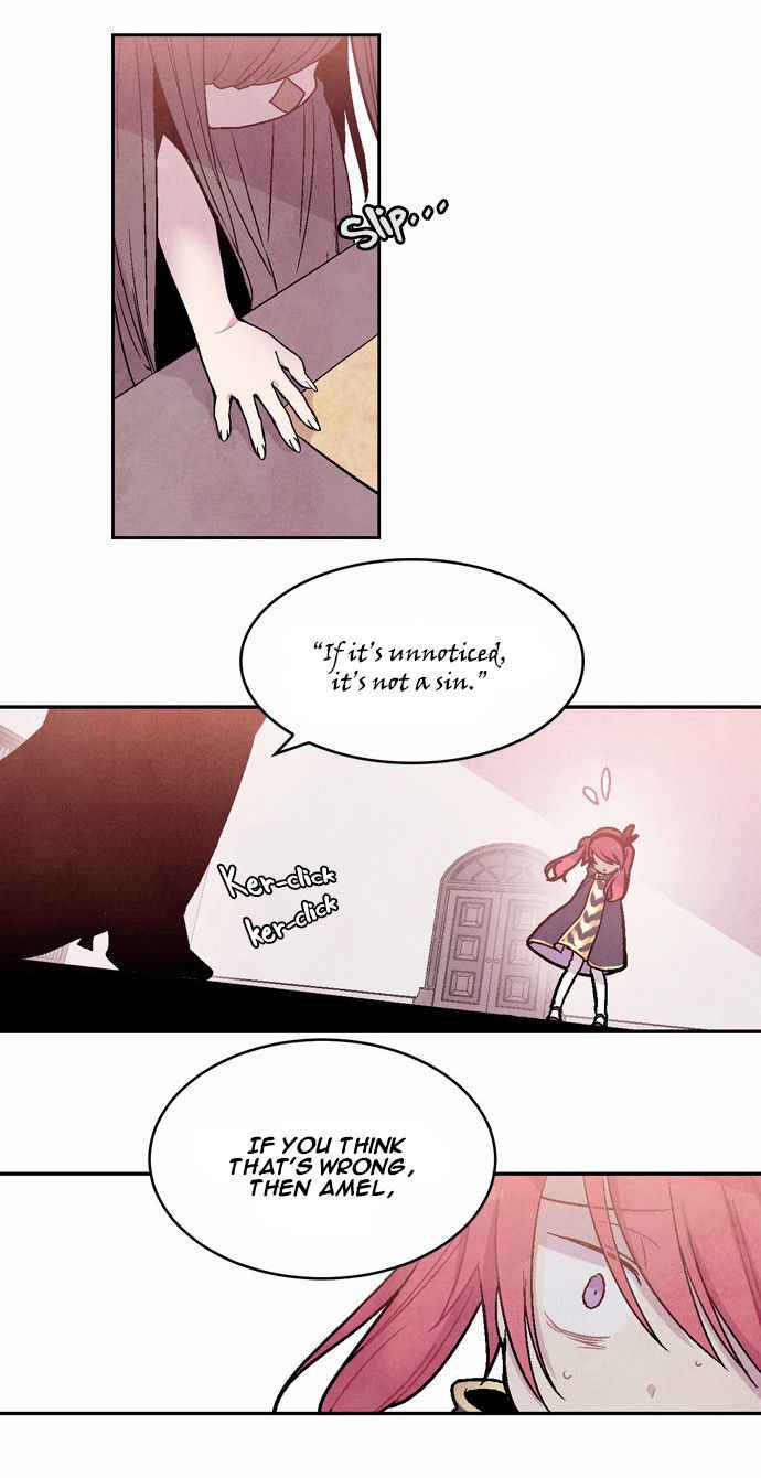 Americano Exodus Chapter 40 - page 4