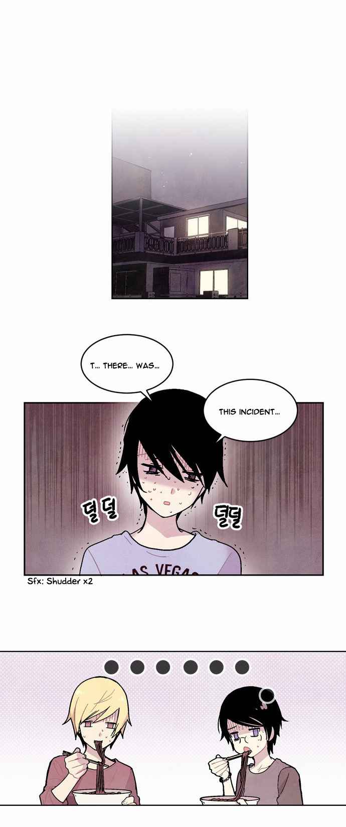 Americano Exodus Chapter 37 - page 12