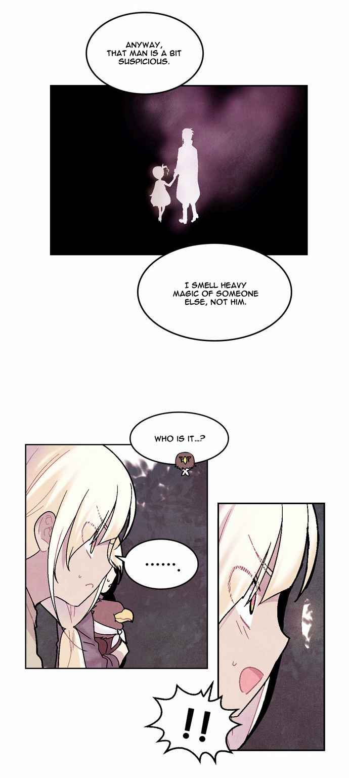 Americano Exodus Chapter 37 - page 17