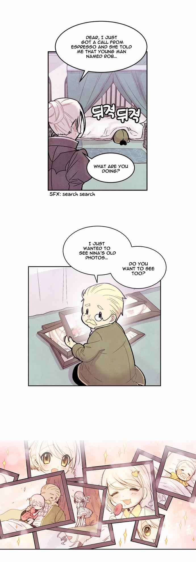 Americano Exodus Chapter 36 - page 4