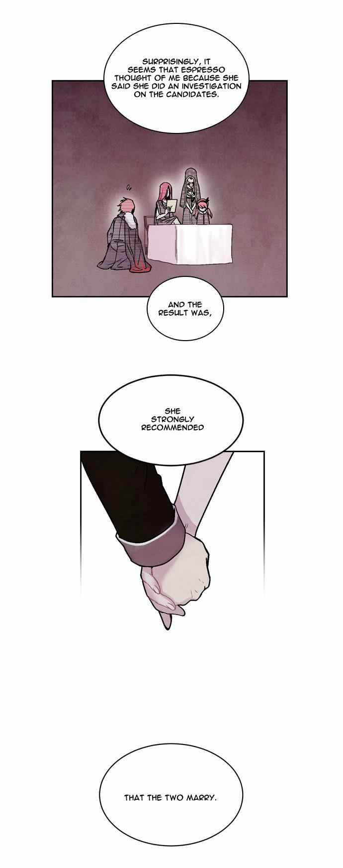 Americano Exodus Chapter 36 - page 8