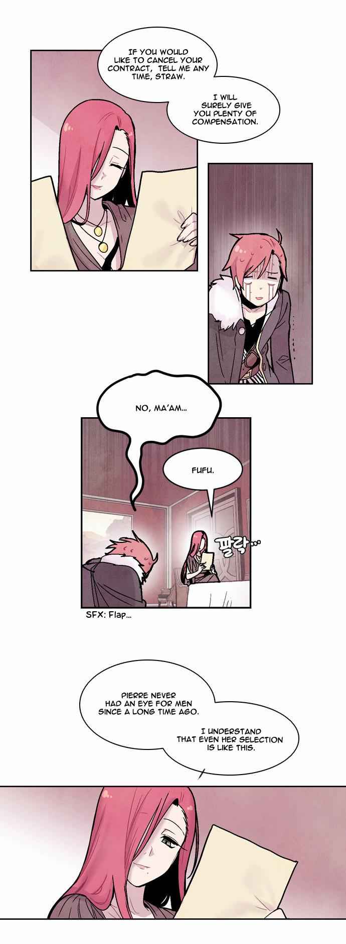 Americano Exodus Chapter 35 - page 20