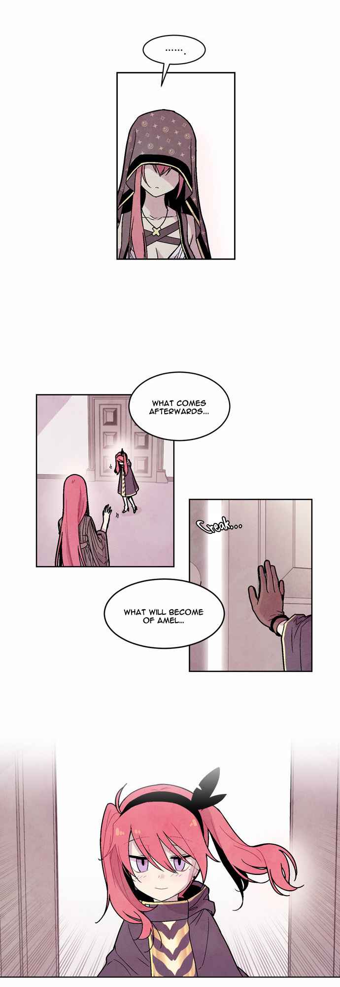 Americano Exodus Chapter 32 - page 12