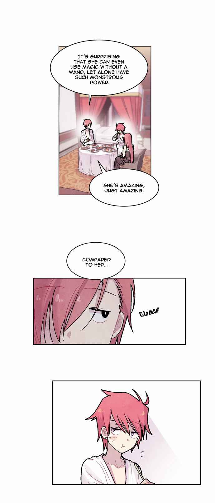 Americano Exodus Chapter 31 - page 13